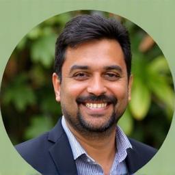 Raj Patel