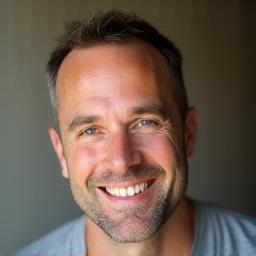 Aaron Mitchell