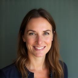 Claire Davies
