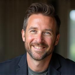 Luke O'Shea